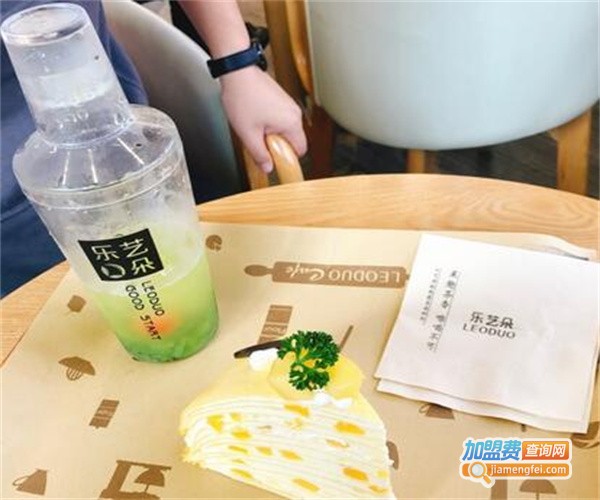 leoduo乐艺朵加盟费