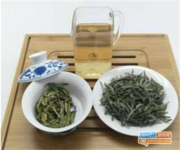 今世缘茶行加盟费