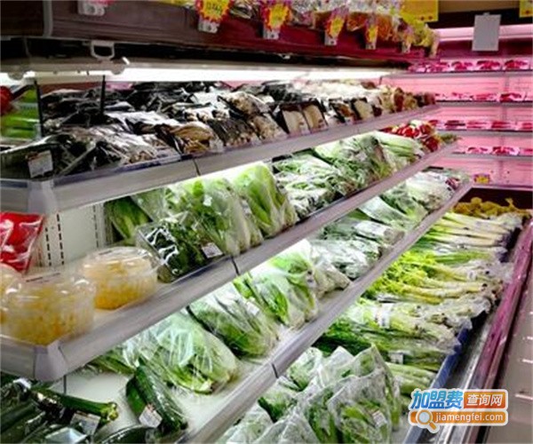 天天向上便利店加盟费