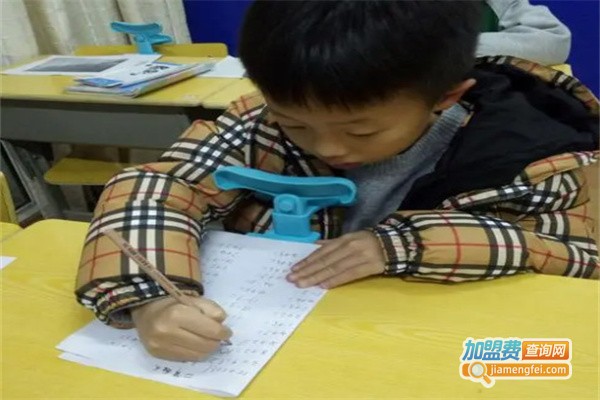 睿善教育加盟