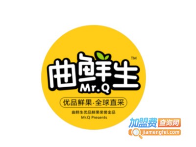 曲鲜生加盟