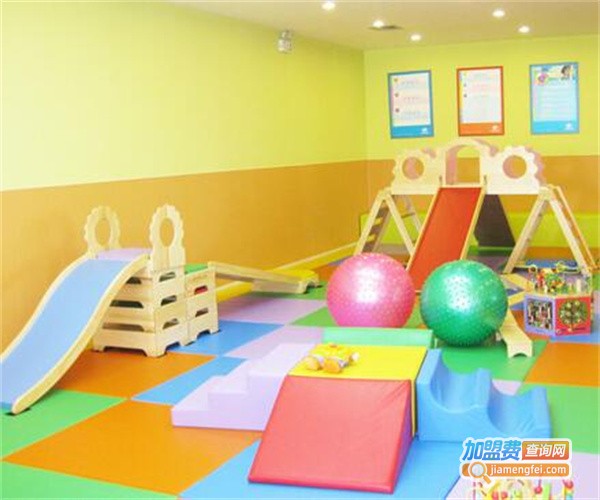 亿家欢宝贝慧幼儿早教加盟费