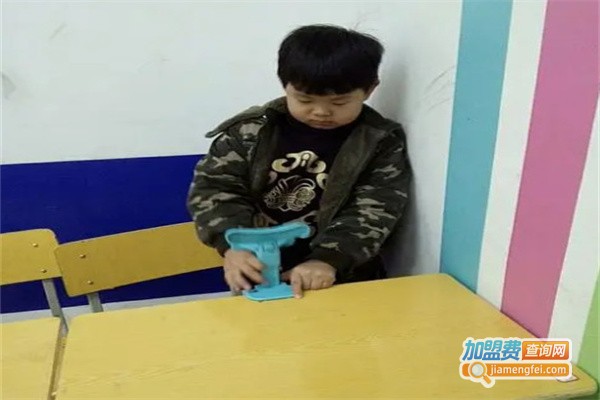 睿善教育加盟