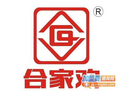 合家欢连锁便利店加盟