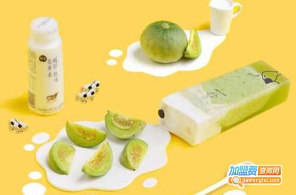 meeto蜜桃奶茶