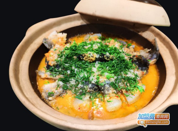福照楼汽锅鸡饭店