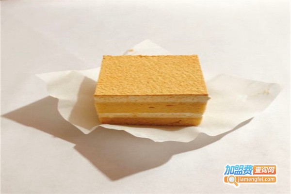 美香园蛋糕店加盟
