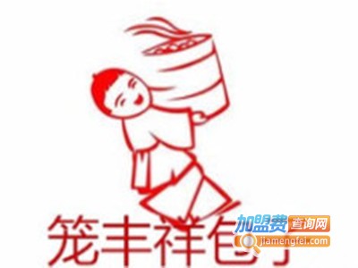 笼丰祥包子加盟费