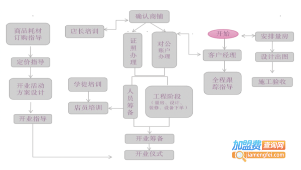 大一宠物加盟