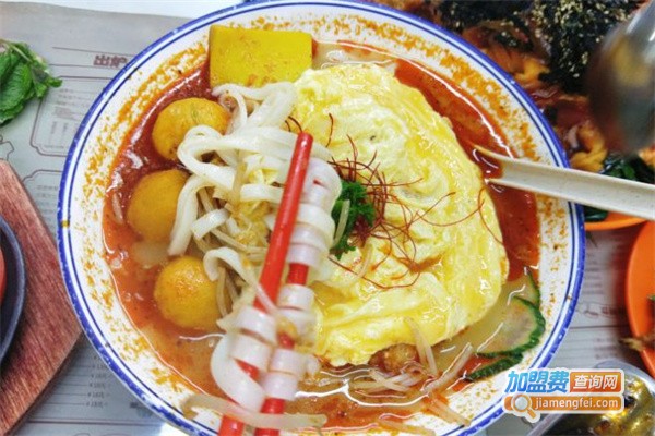 富贵食饭公司加盟