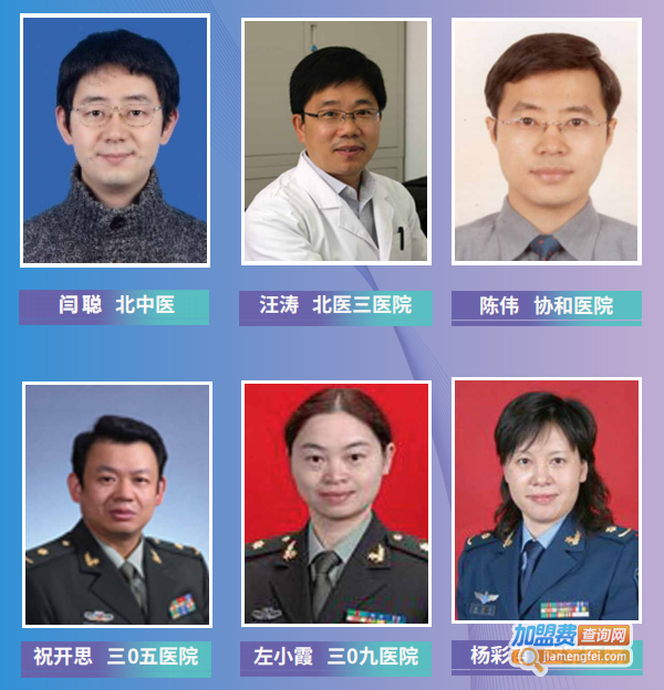 著手健康加盟