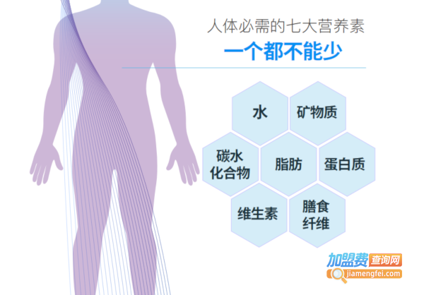 著手健康加盟