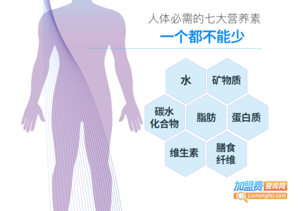 著手健康加盟费