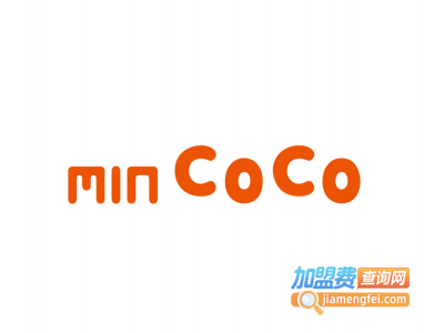 MIN COCO加盟电话