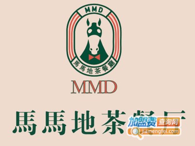 马马地茶餐厅加盟费