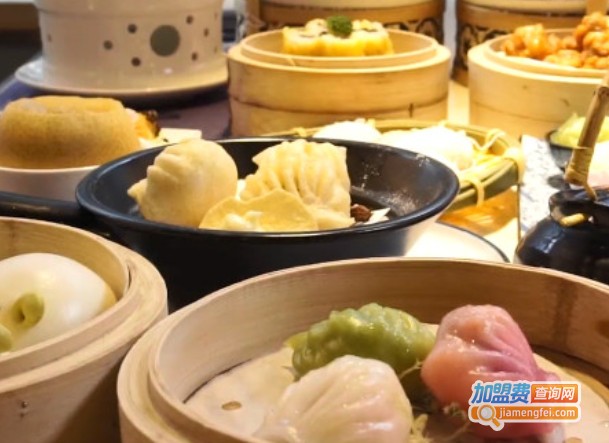 半山园茶餐厅加盟费