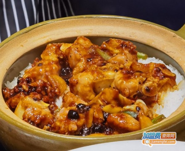 港盛茶餐厅加盟费