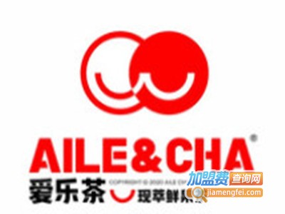 AILE&CHA爱乐茶加盟