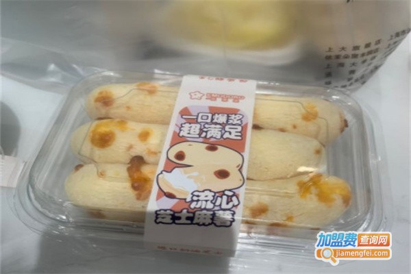 依茉朵加盟