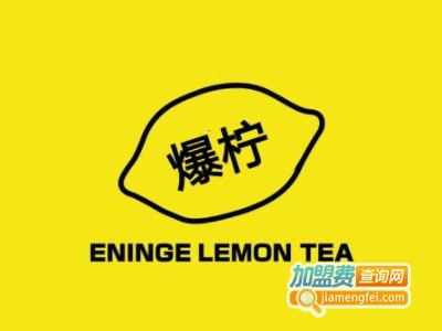 爆柠专注柠檬茶加盟电话