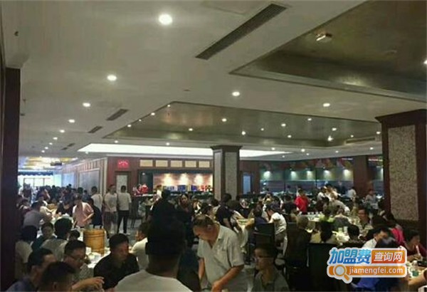 清风茶餐厅加盟费