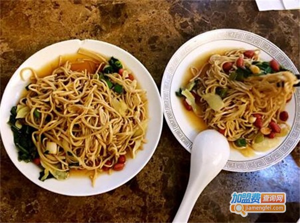 清风茶餐厅加盟费