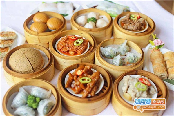 翠悦茶餐厅加盟
