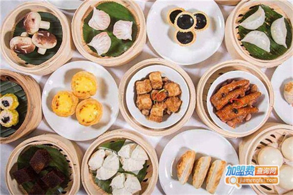 翠悦茶餐厅加盟