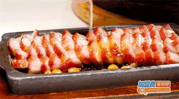烨顺茶餐厅加盟费