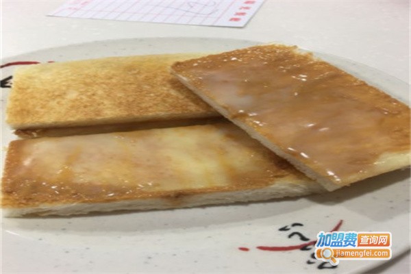阳光茶餐厅加盟