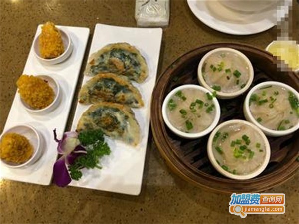 点心王子茶餐厅加盟费