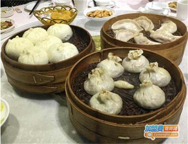 清风茶餐厅加盟费