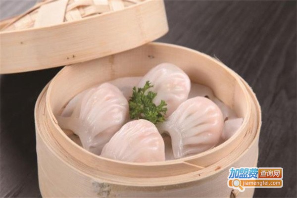 小泓历茶餐厅加盟
