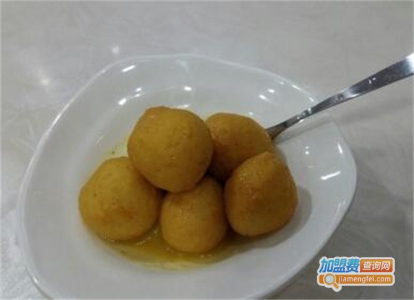 港胜茶餐厅加盟费