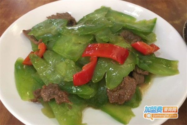 悦港茶餐厅加盟