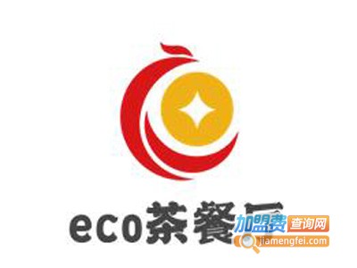 eco茶餐厅加盟费