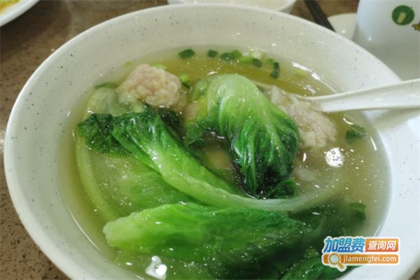 新爵港式茶餐厅加盟