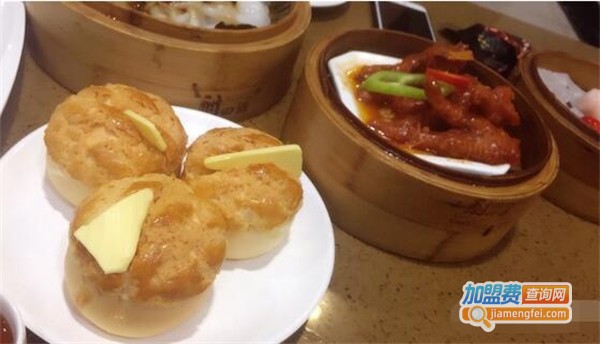 点心王子茶餐厅加盟费