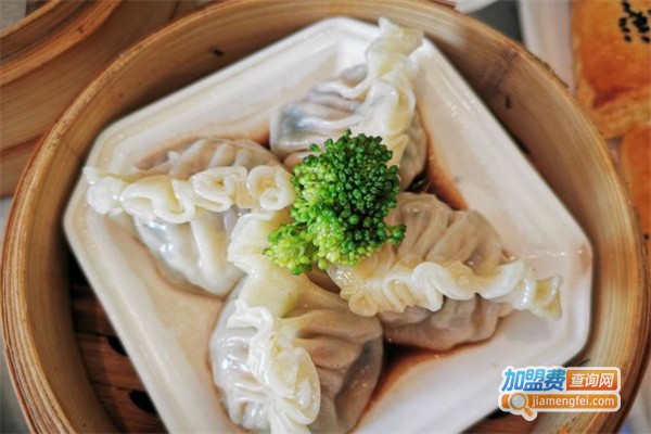洛克港式茶餐厅加盟