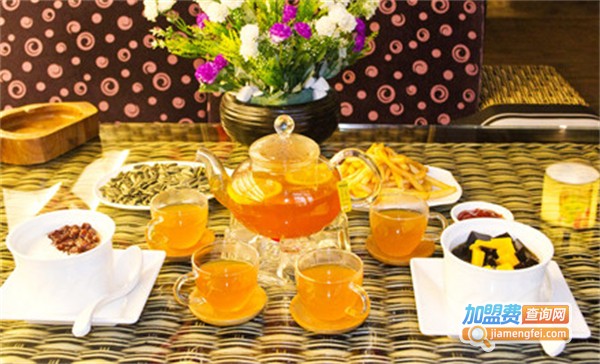 铜锣湾茶餐厅加盟费