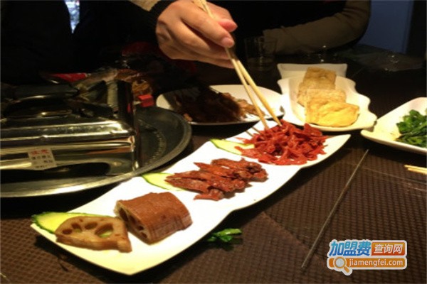 雅淇茶餐厅加盟