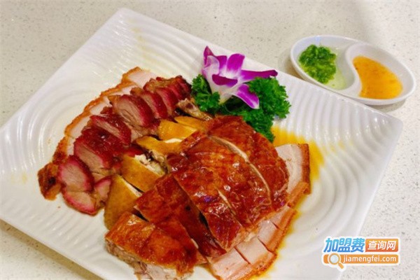 新发茶餐厅加盟