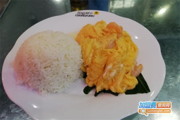 龙凤茶餐厅加盟