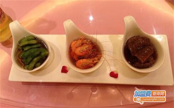 宝荣茶餐厅加盟费