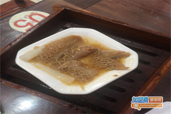 阿慧茶餐厅加盟