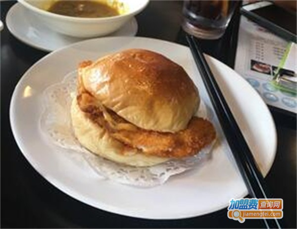 宝荣茶餐厅加盟费