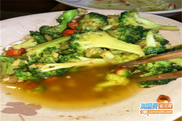 香约你我煲仔饭加盟