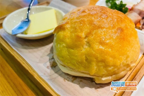 新澳港式茶餐厅加盟