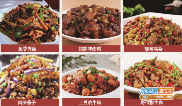 真一碗浇汁盖码饭加盟