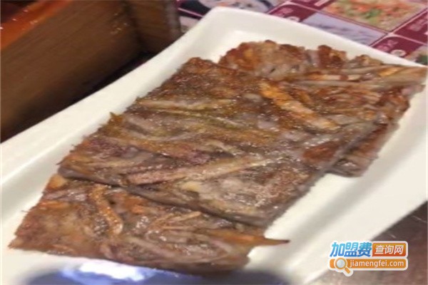阿慧茶餐厅加盟